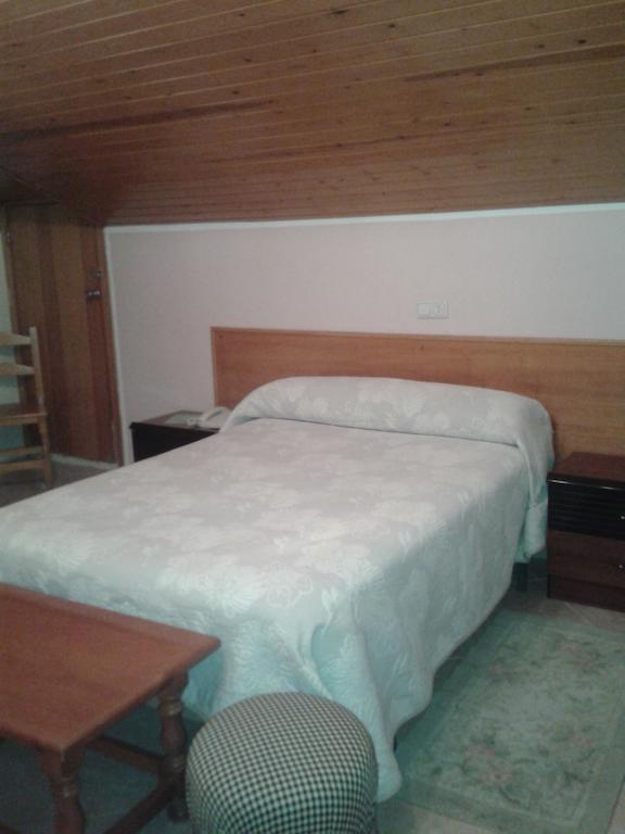 Hotel Bellavista La Puebla De Castro 部屋 写真