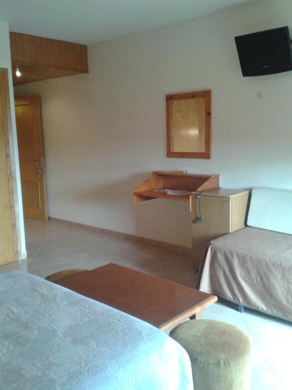 Hotel Bellavista La Puebla De Castro 部屋 写真